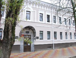Муниципальное бюджетное вечернее  (сменное) общеобразовательное учреждение  Центр образования  города Ставрополя  имени Героя России Владислава Духина